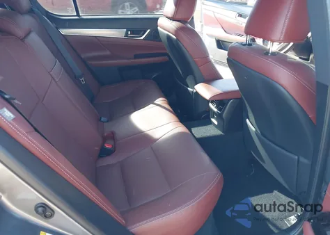 2015 Lexus Gs 350 z USA, uszkodzony, nr VIN JTHCE1BL0FA004255